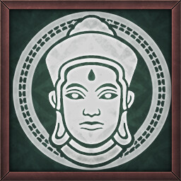 A Living God on Earth