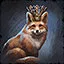 Wily as the Fox icon