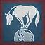The Stallion that Mounts the World icon