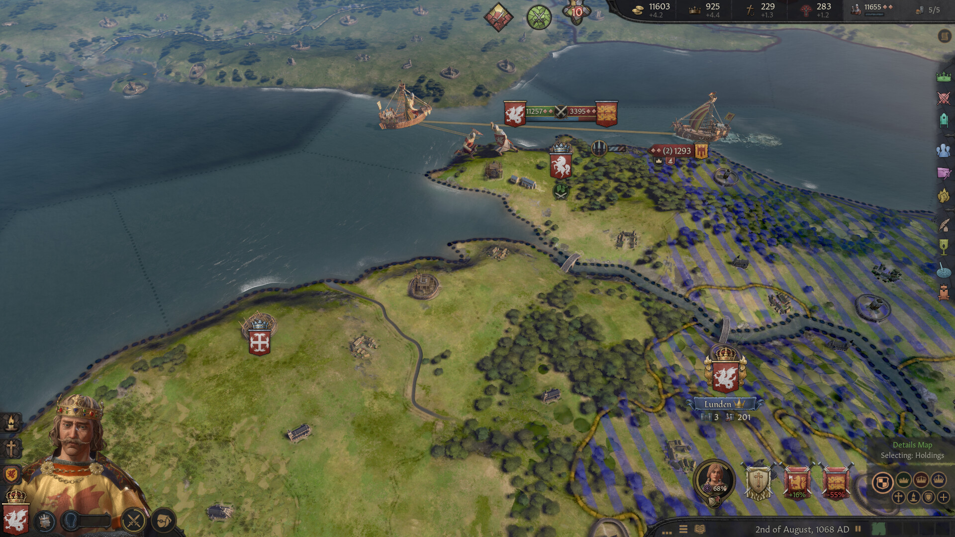 Crusader Kings III Screenshot 10