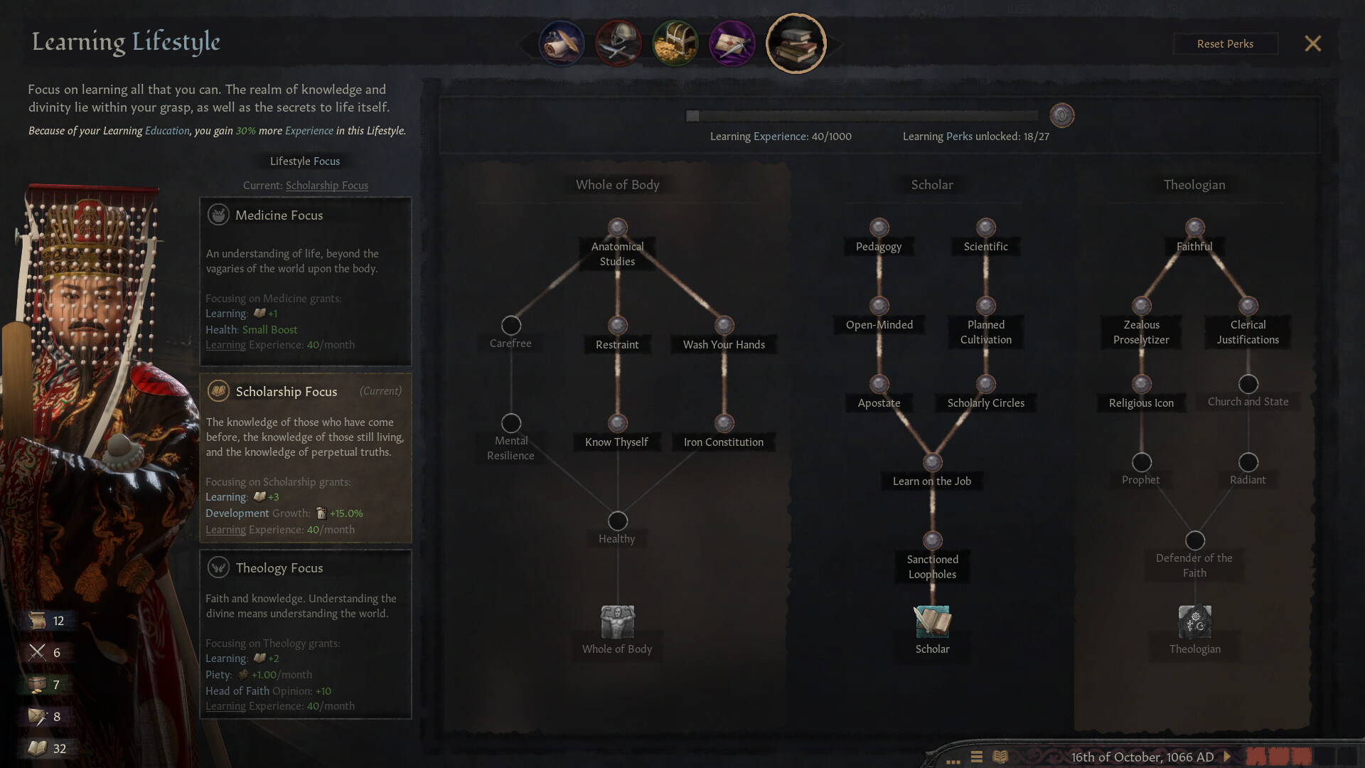 Crusader Kings III Screenshot 5