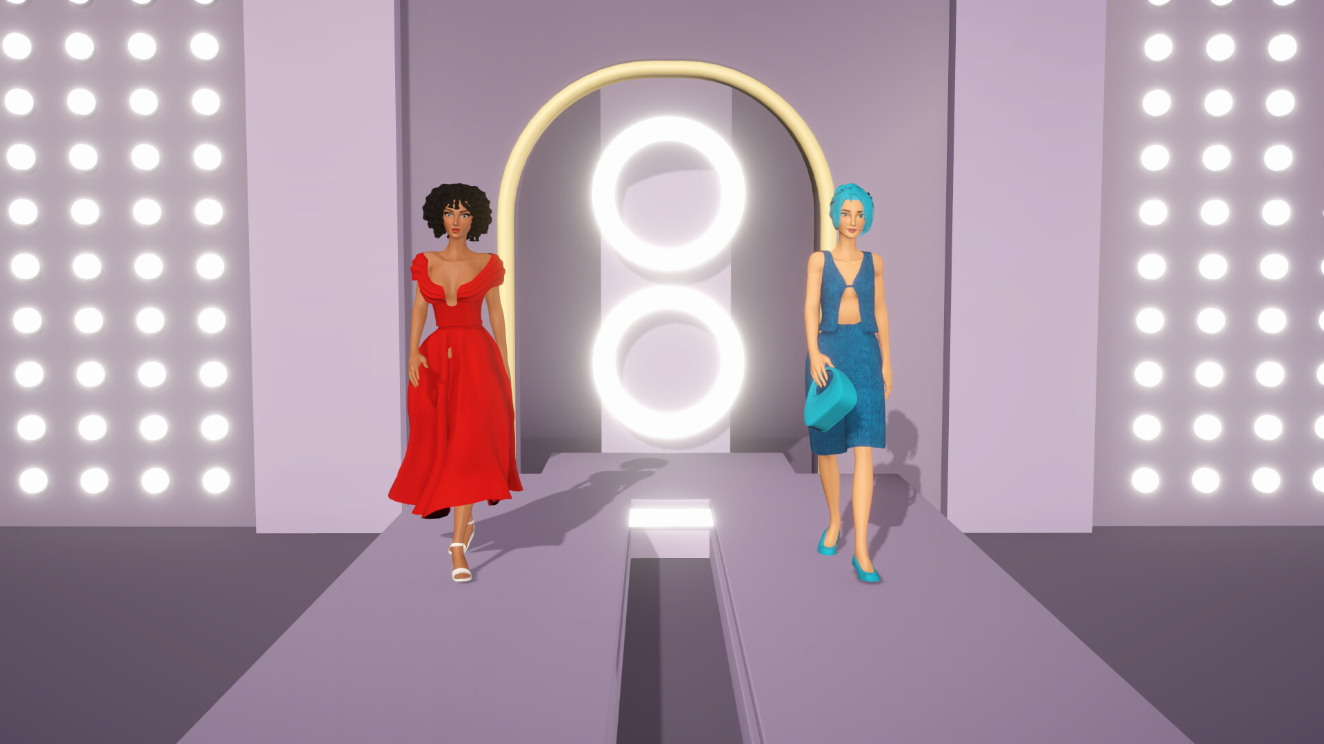 The Great Couturier Screenshot 1