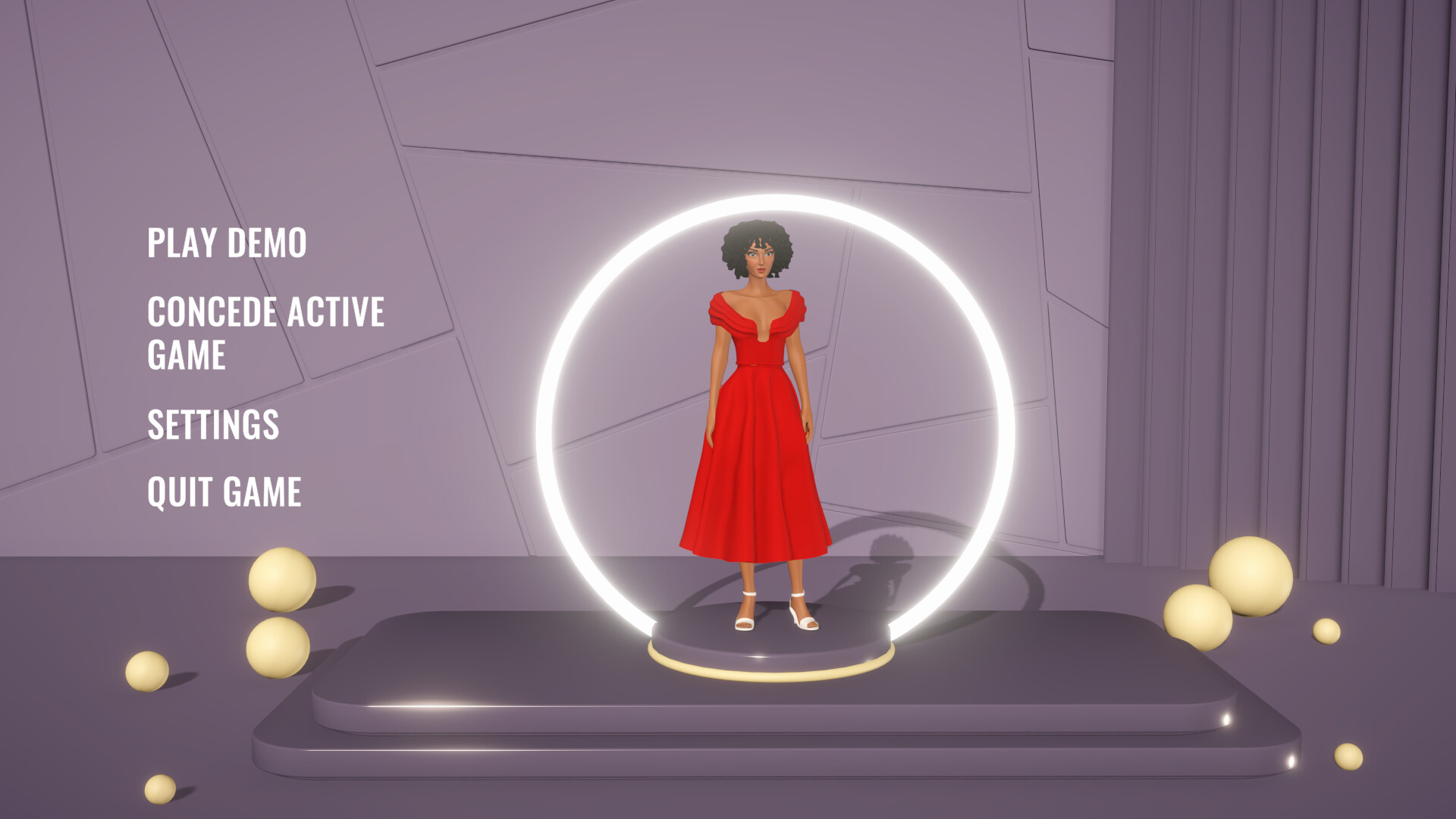 The Great Couturier Screenshot 4