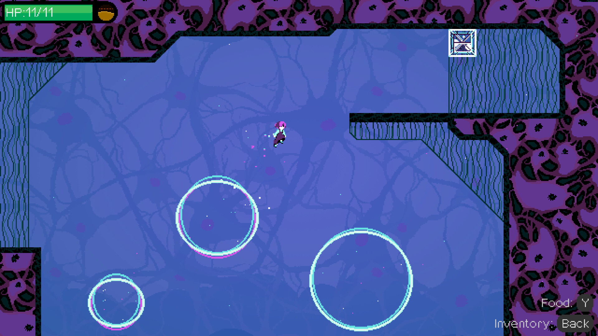 Valerie Demo Screenshot 2