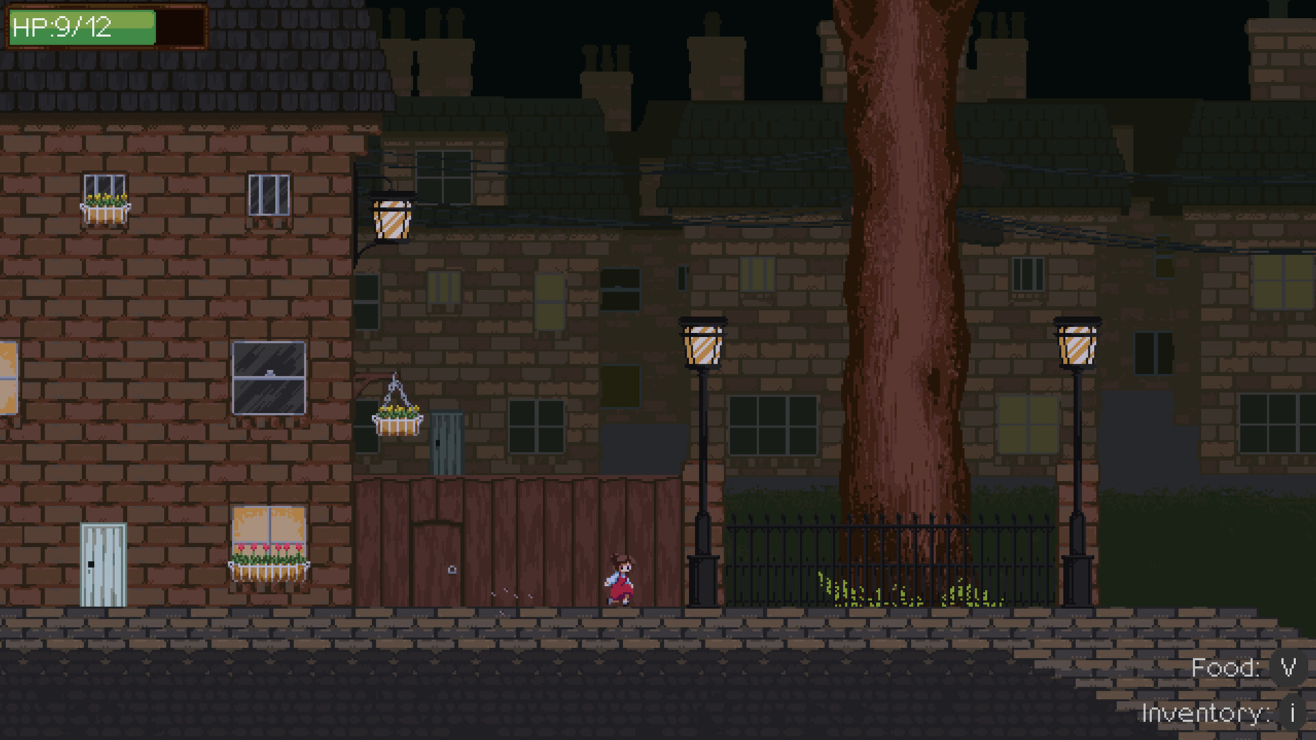 Valerie Demo Screenshot 4