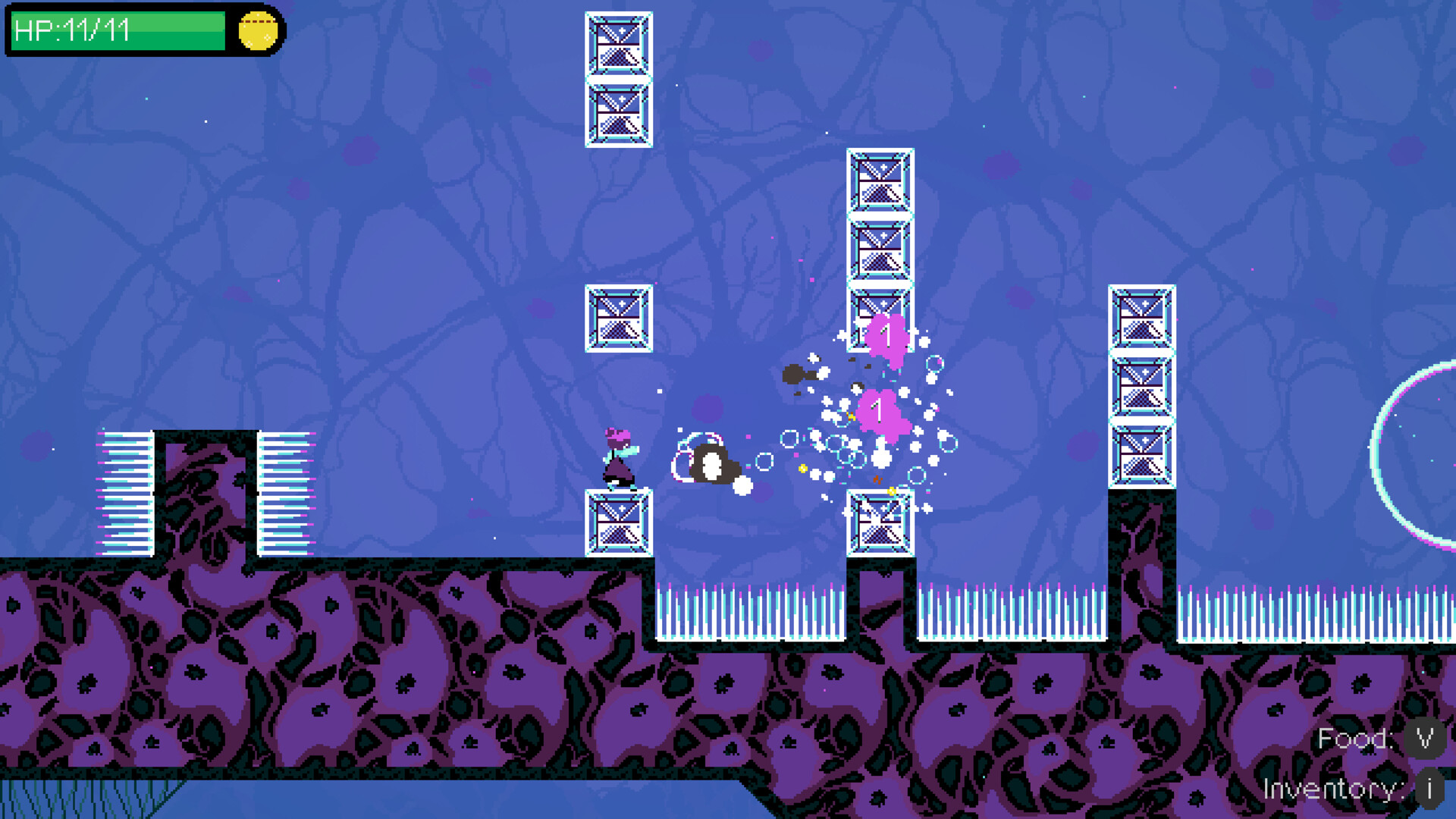 Valerie Demo Screenshot 5