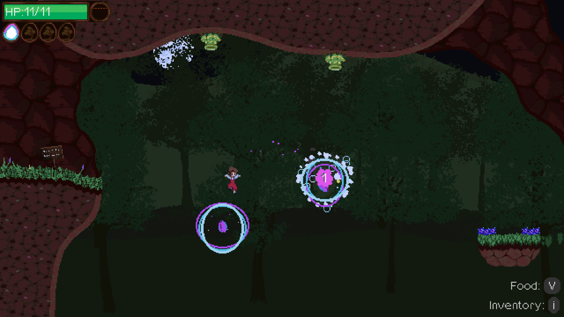 Valerie Demo Screenshot 7