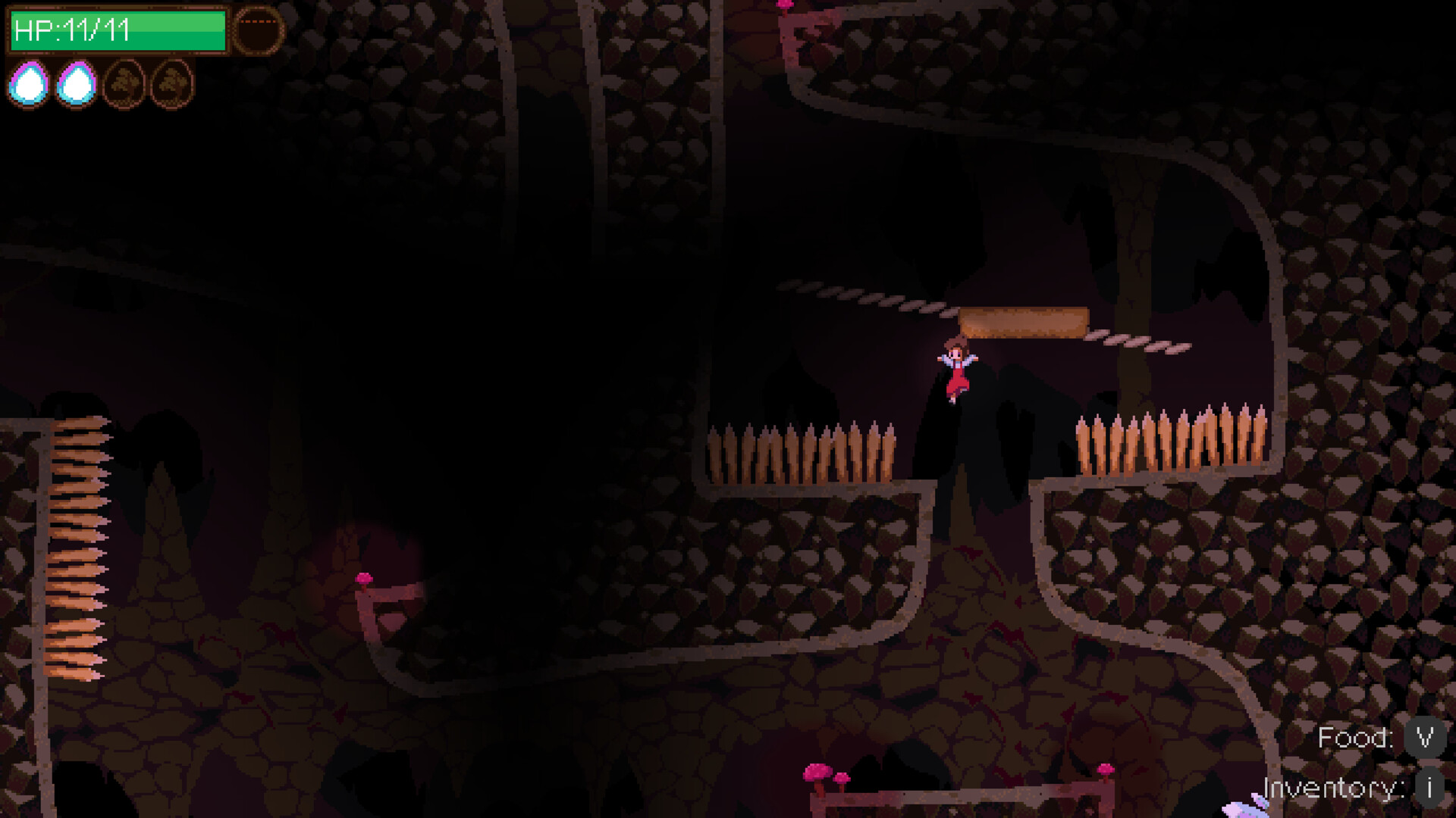 Valerie Demo Screenshot 6