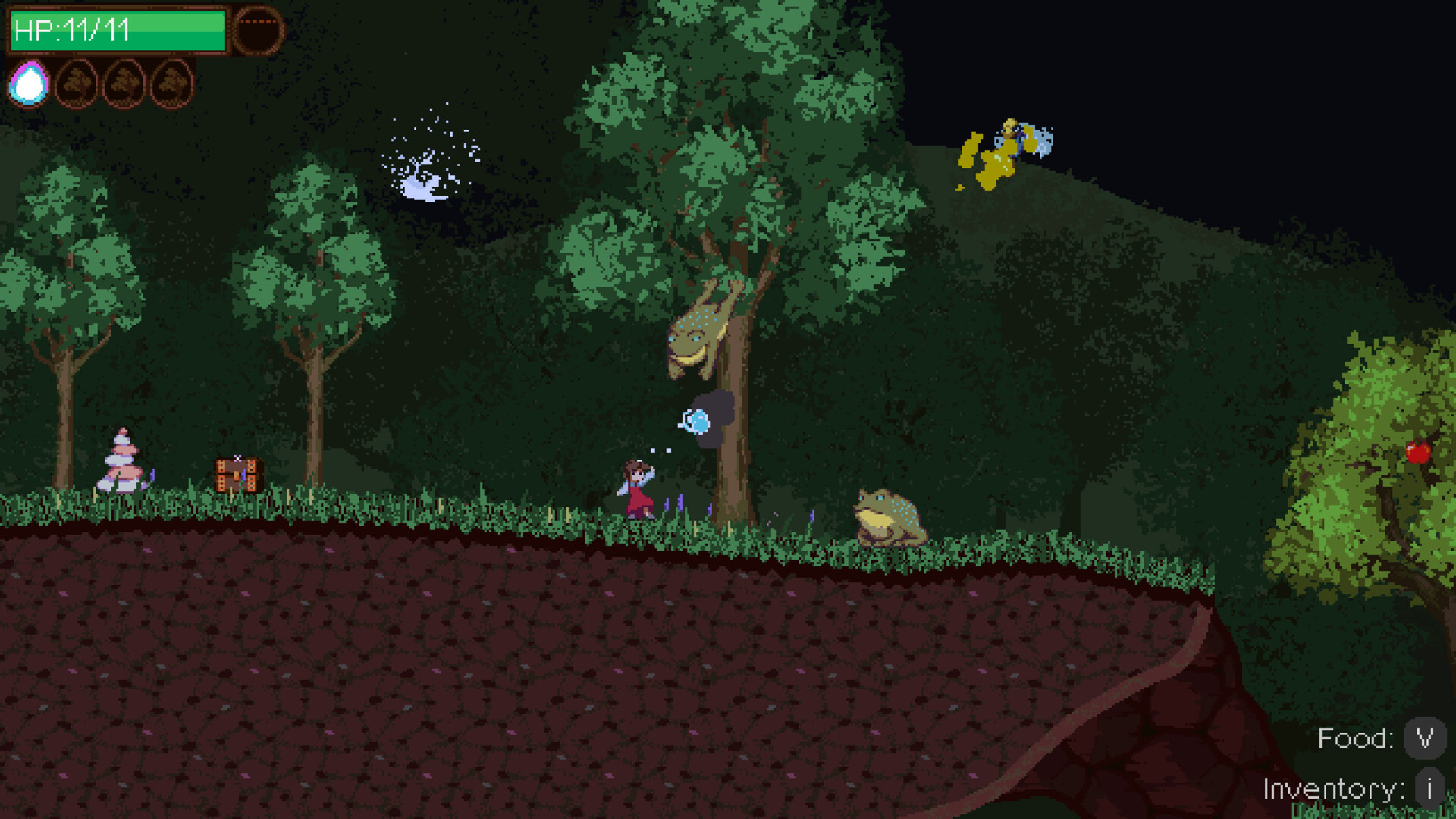 Valerie Demo Screenshot 1