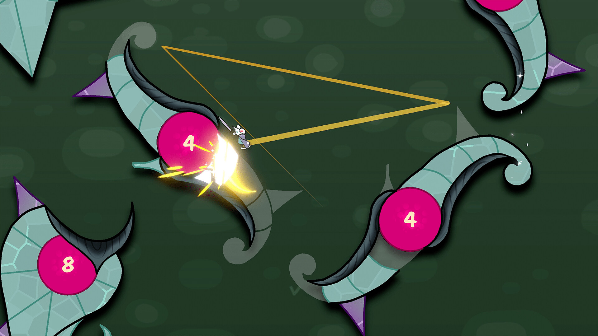 Beast Breaker Screenshot 5