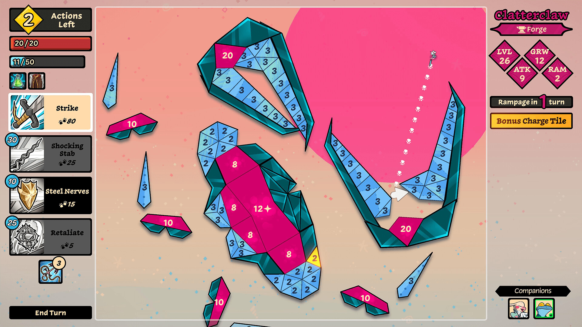 Beast Breaker Screenshot 0