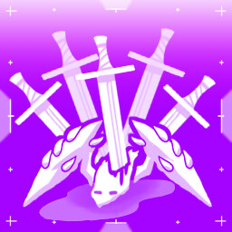 Independence Day (Violet)