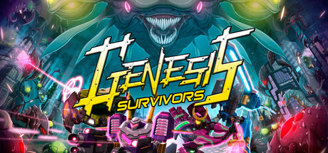 Genesis Survivors