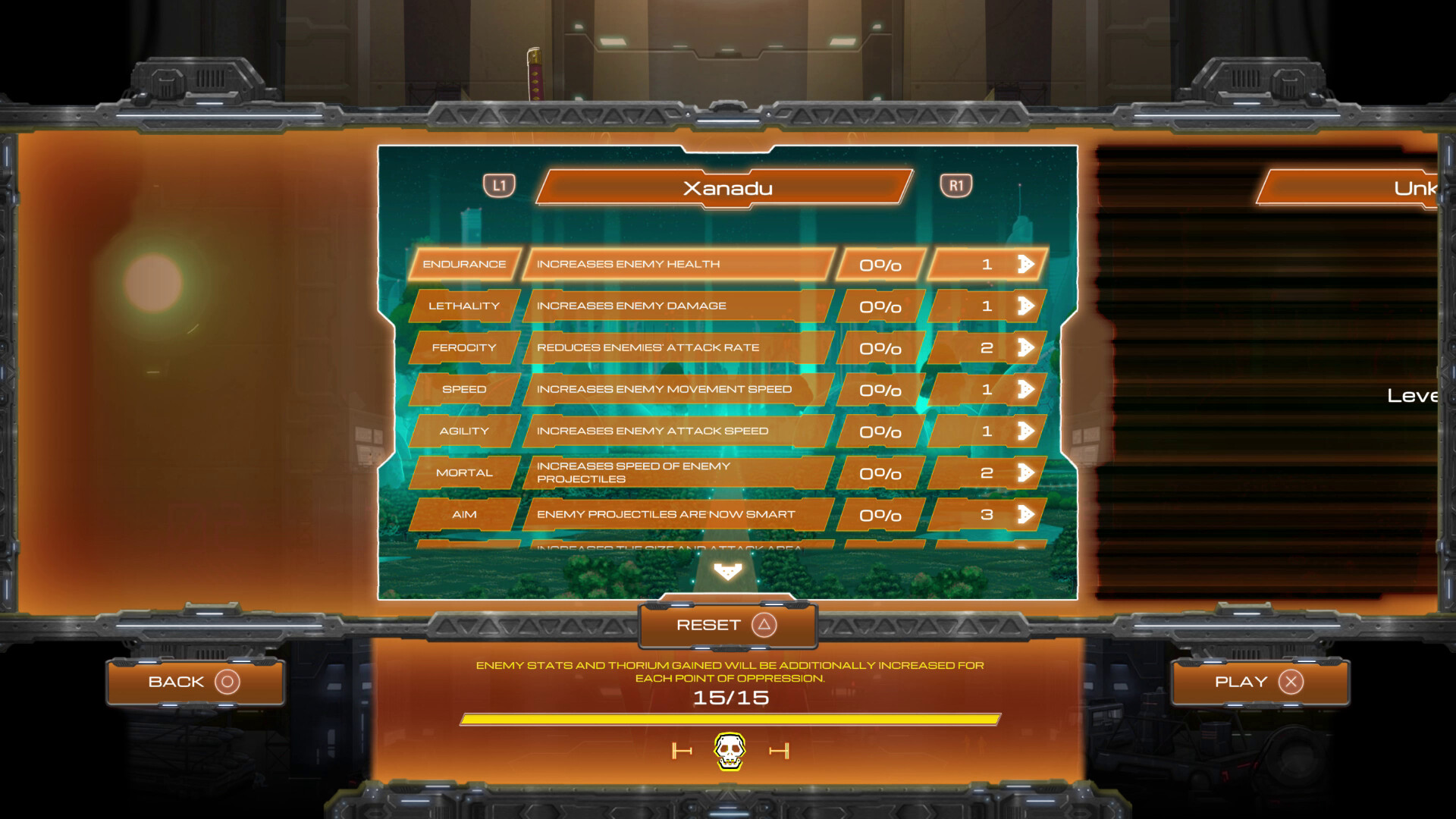 Genesis Survivors Screenshot 11