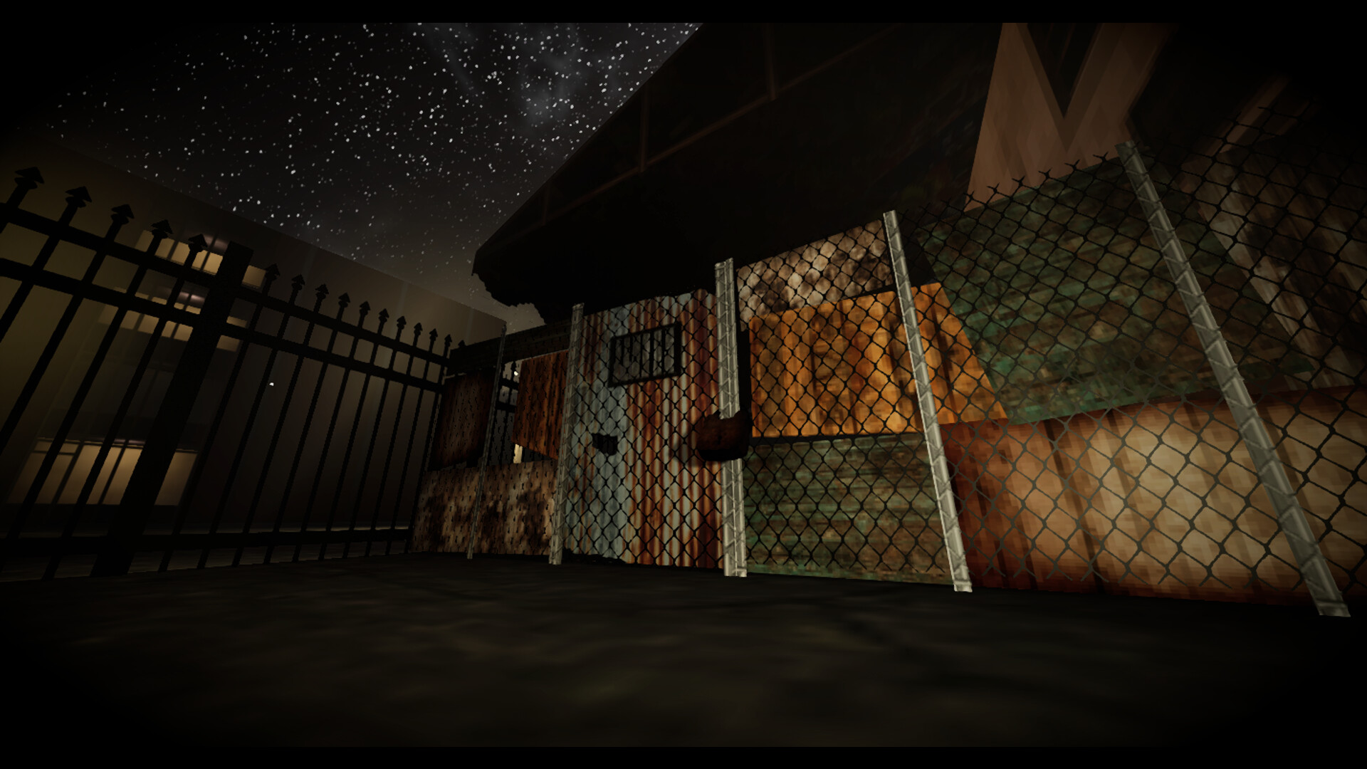 Recoil Control: The Adventures of Rico Ché Screenshot 6