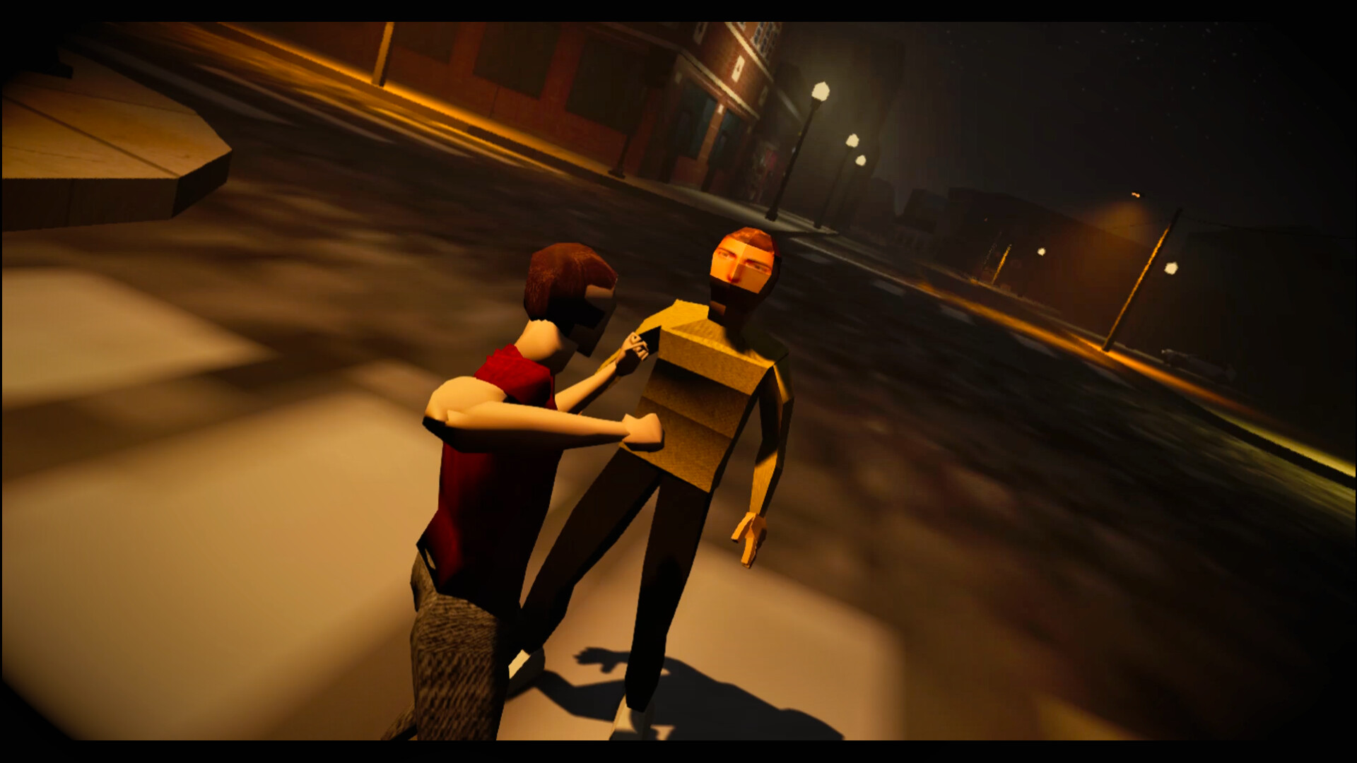 Recoil Control: The Adventures of Rico Ché Screenshot 4