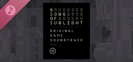 A Song Of Sunlight OST - Vol. 1