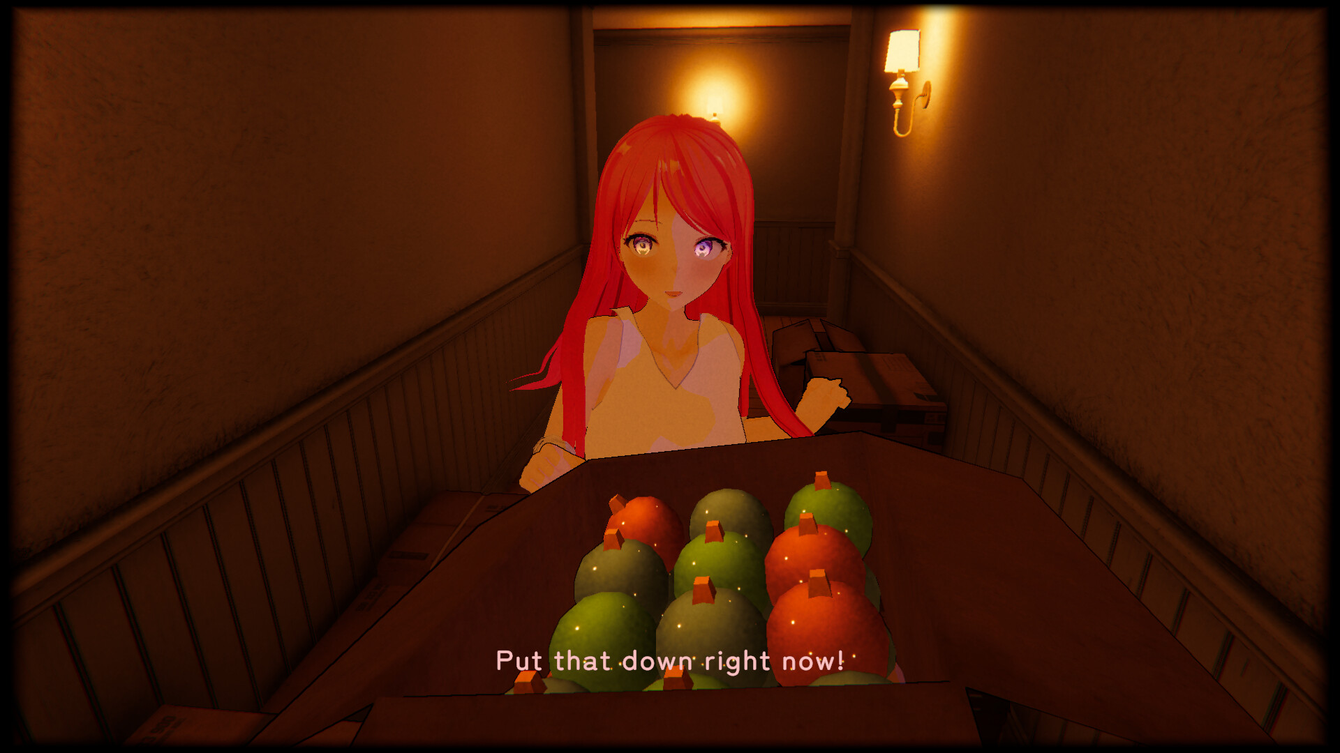 Escape from Yandere Screenshot 5