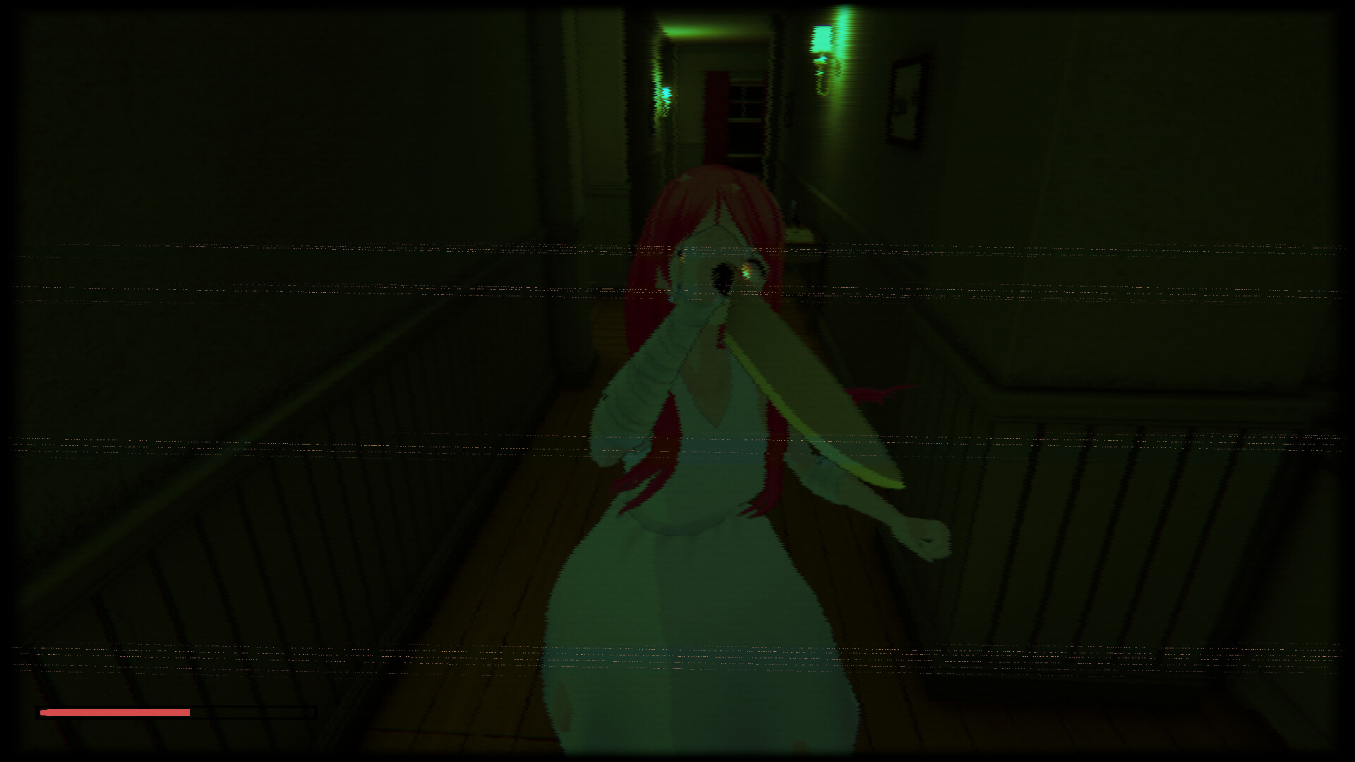 Escape from Yandere Screenshot 7