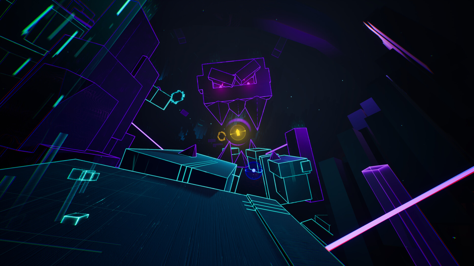 Forward Vector Screenshot 0