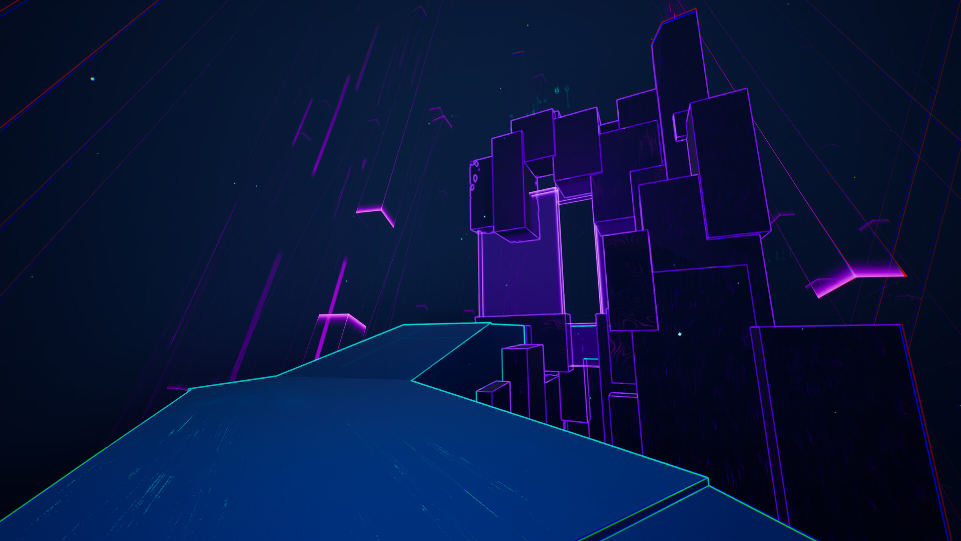Forward Vector Screenshot 5
