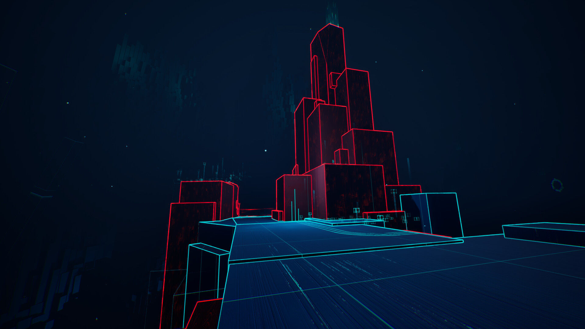 Forward Vector Screenshot 3
