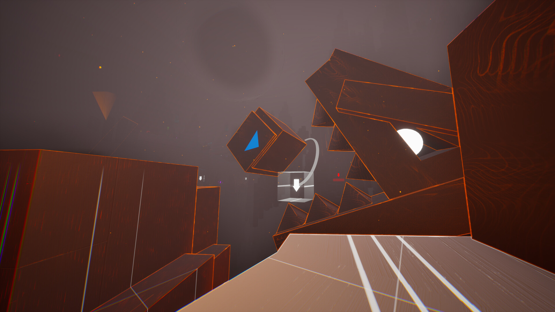 Forward Vector Screenshot 6