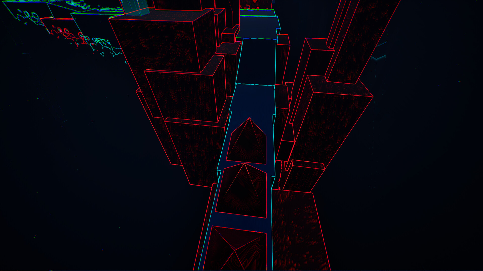 Forward Vector Screenshot 4