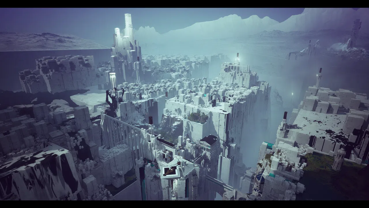 HYPNOS Screenshot 0