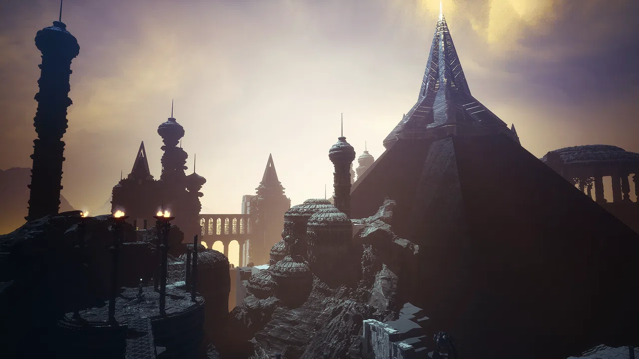 HYPNOS Screenshot 9