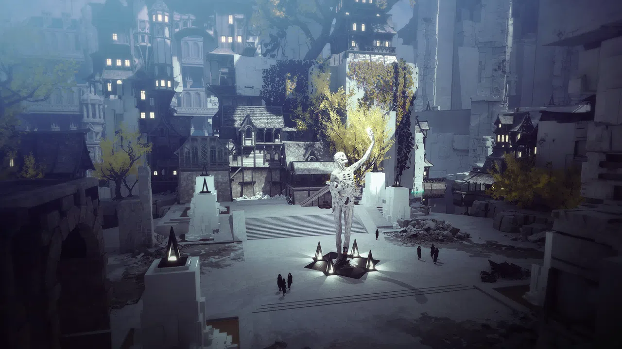 HYPNOS Screenshot 6