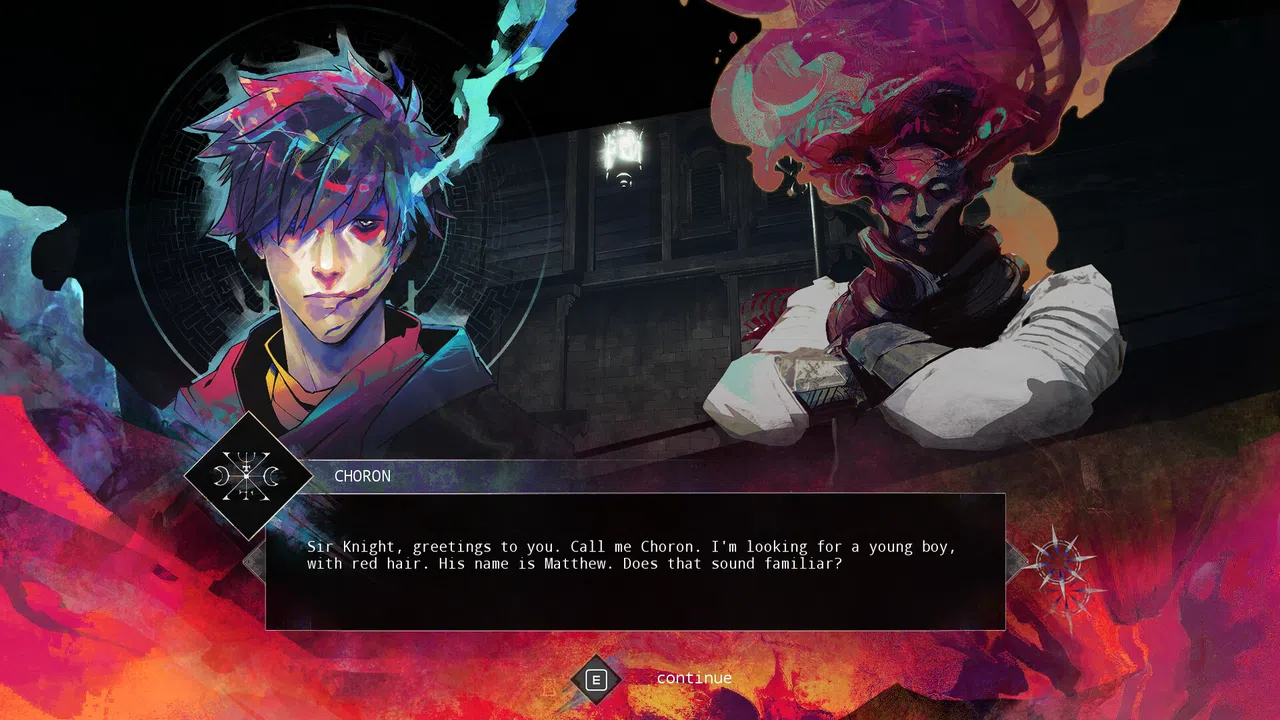 HYPNOS Screenshot 3