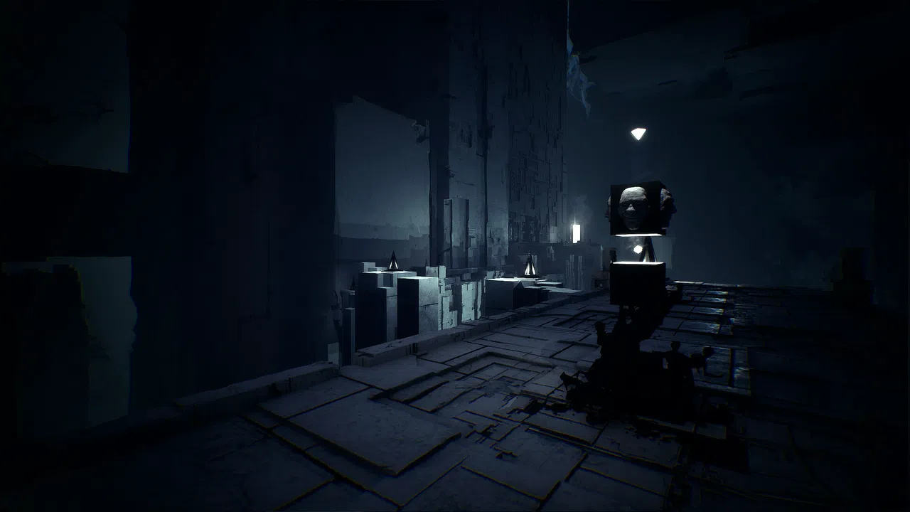 HYPNOS Screenshot 7