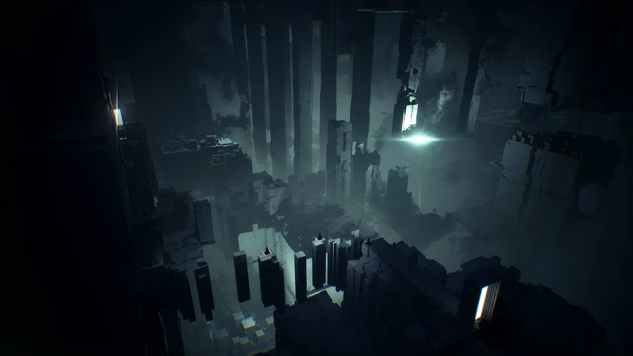 HYPNOS Screenshot 8