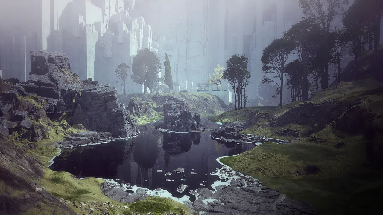 HYPNOS Screenshot 5