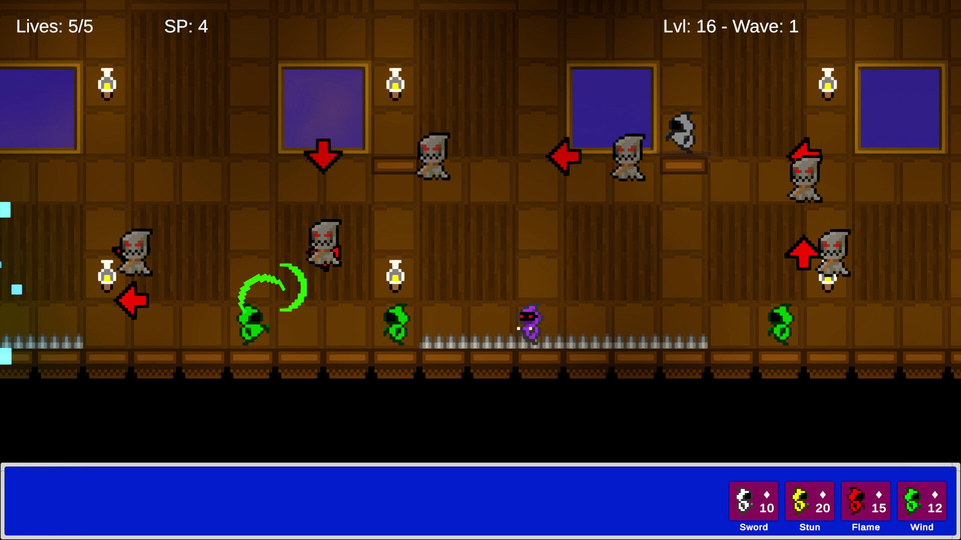Ghost Engine Screenshot 3