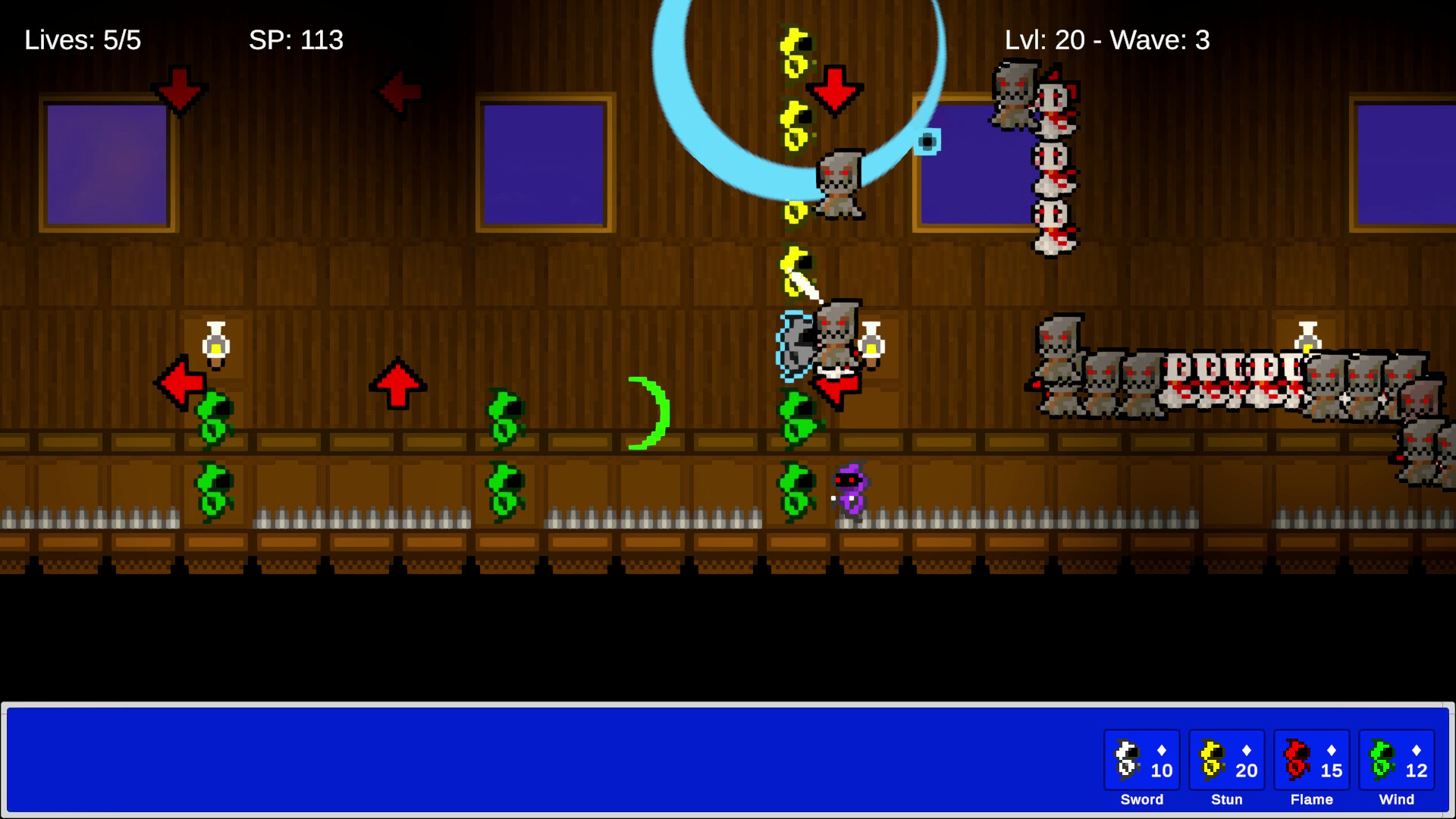 Ghost Engine Screenshot 4