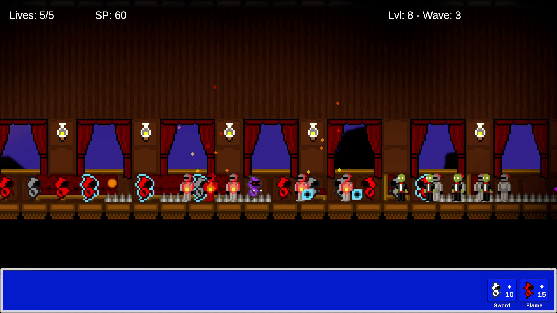 Ghost Engine Screenshot 5