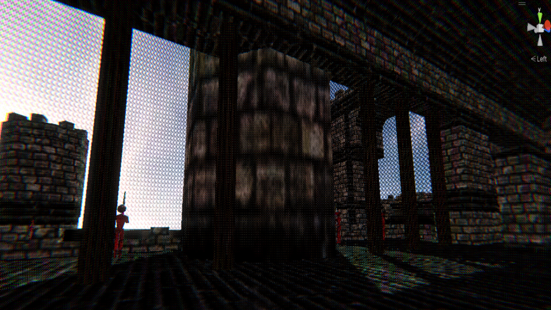 Agony Increment Screenshot 1