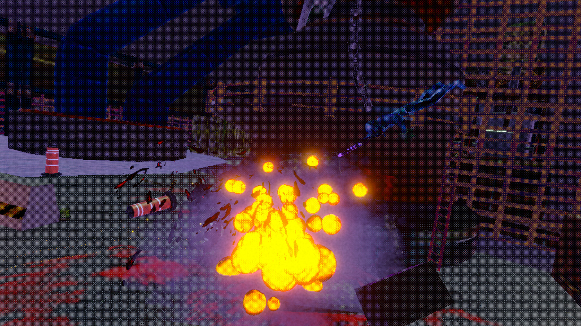Agony Increment Screenshot 3