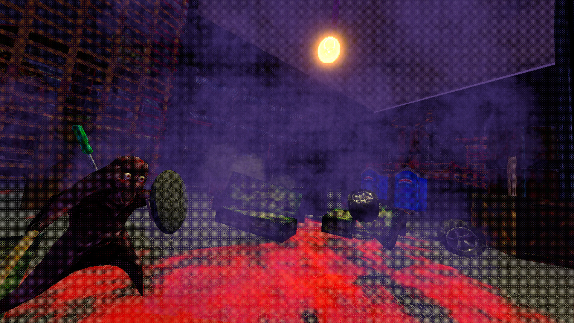 Agony Increment Screenshot 5