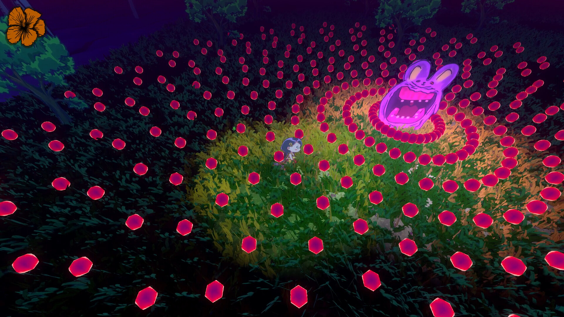 The Phases of Abril Screenshot 1