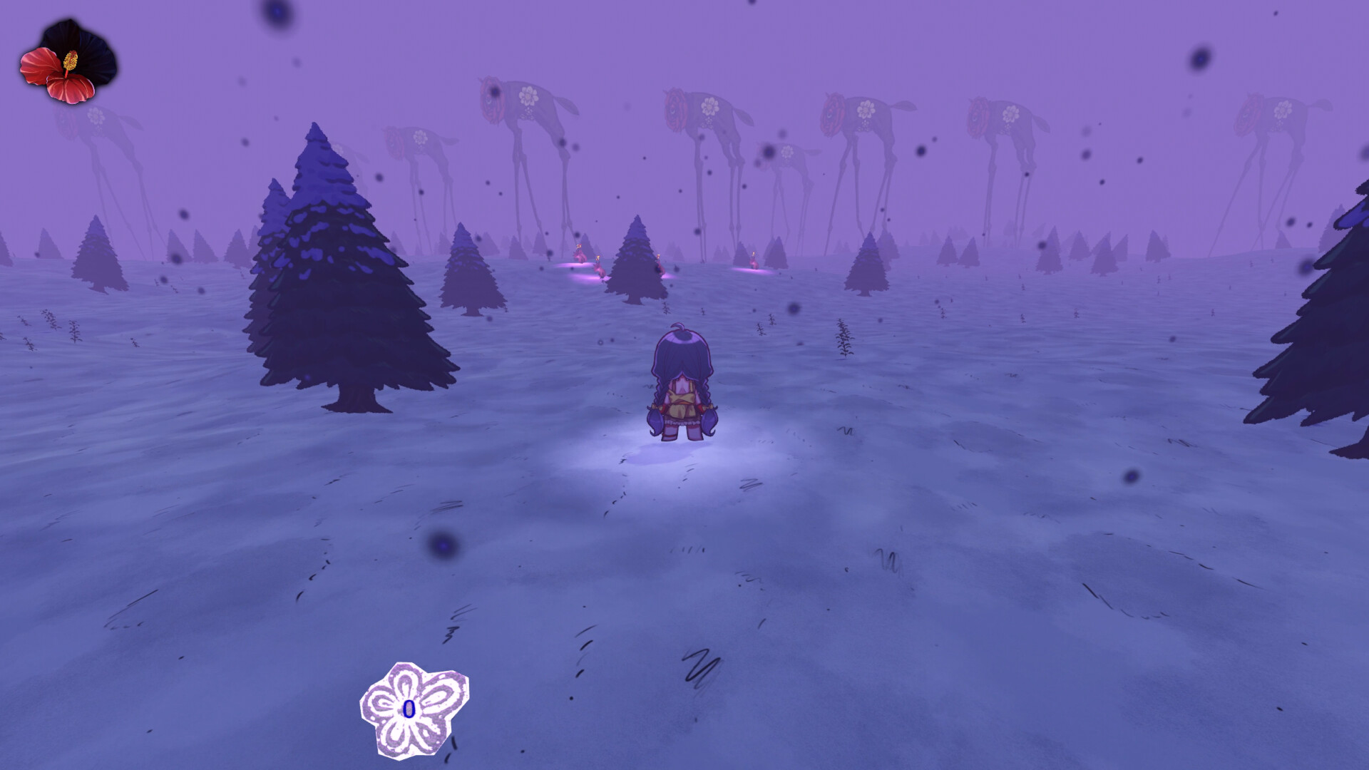 The Phases of Abril Screenshot 3