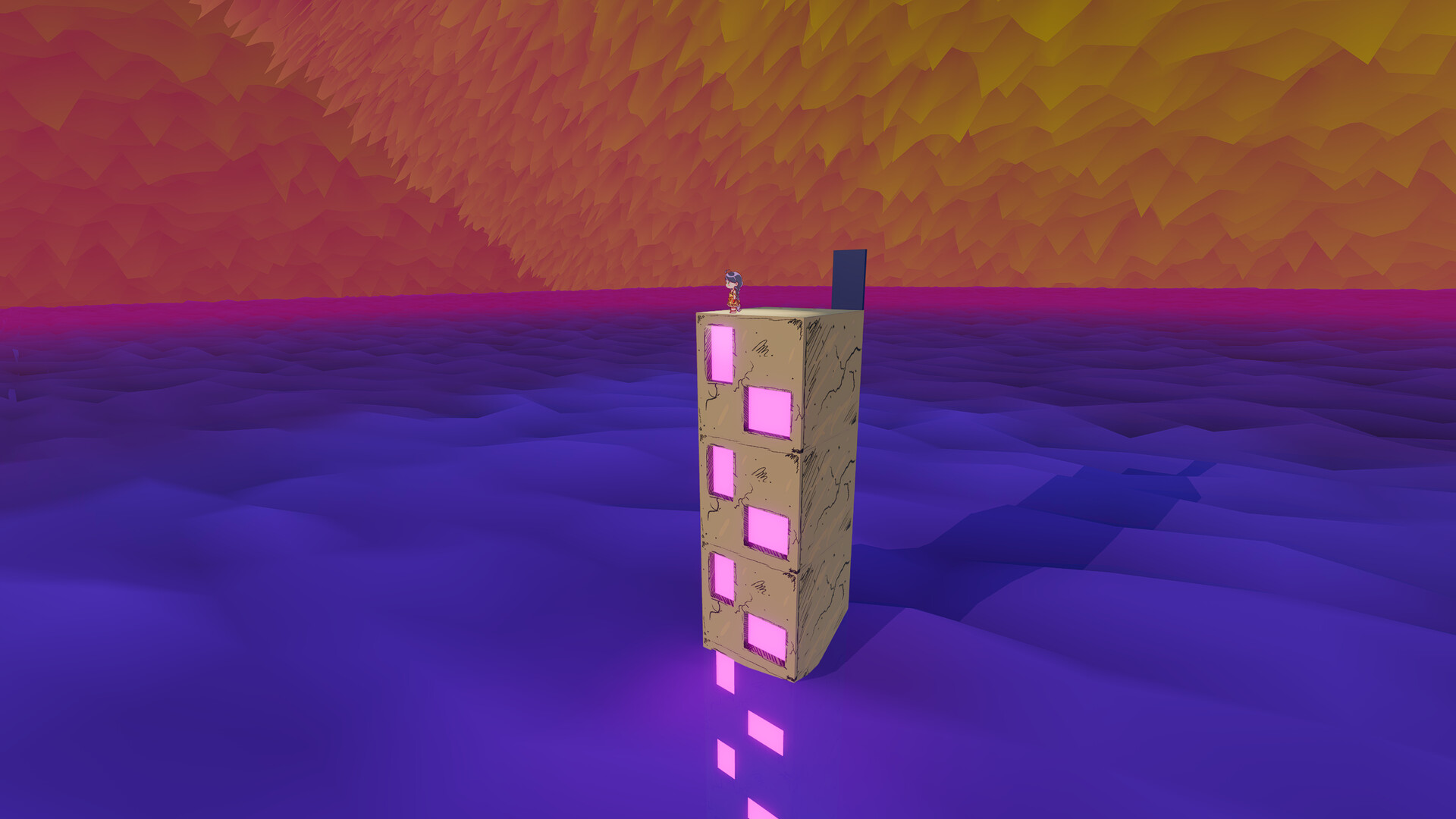 The Phases of Abril Screenshot 2