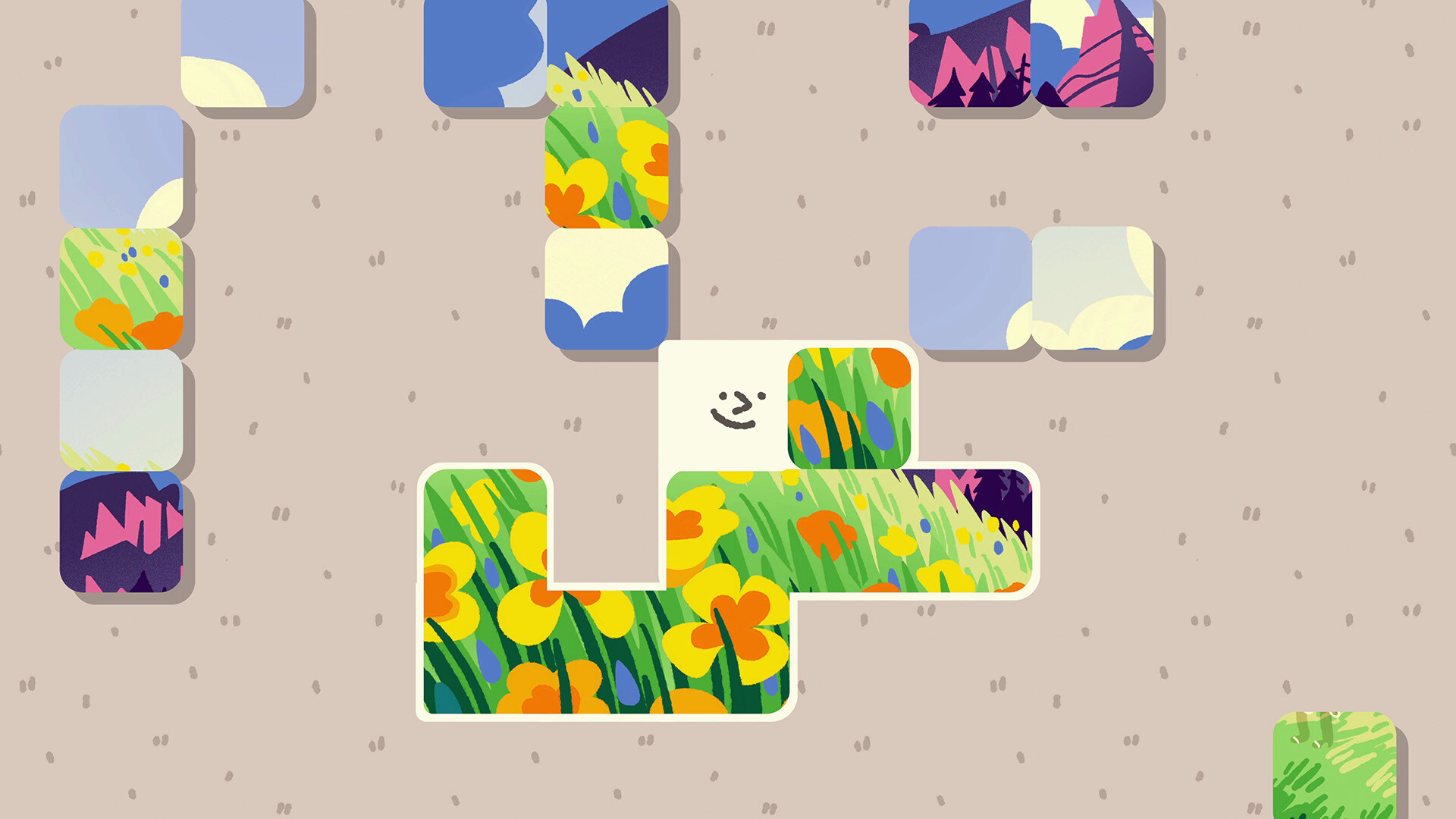 Wilmot Works It Out Screenshot 4