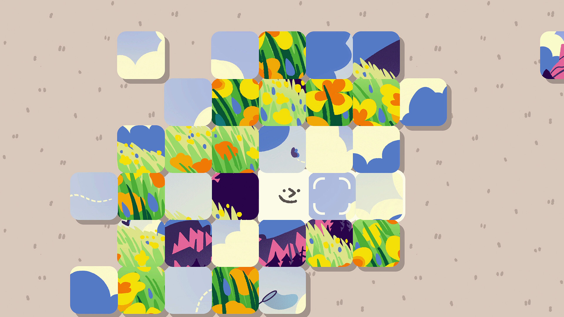 Wilmot Works It Out Screenshot 2