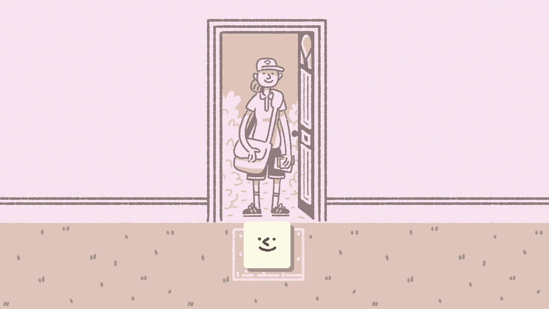 Wilmot Works It Out Screenshot 7