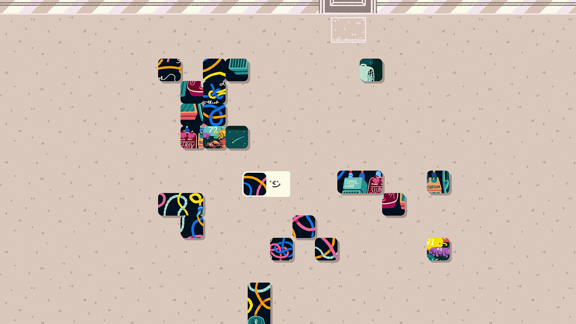 Wilmot Works It Out Screenshot 6