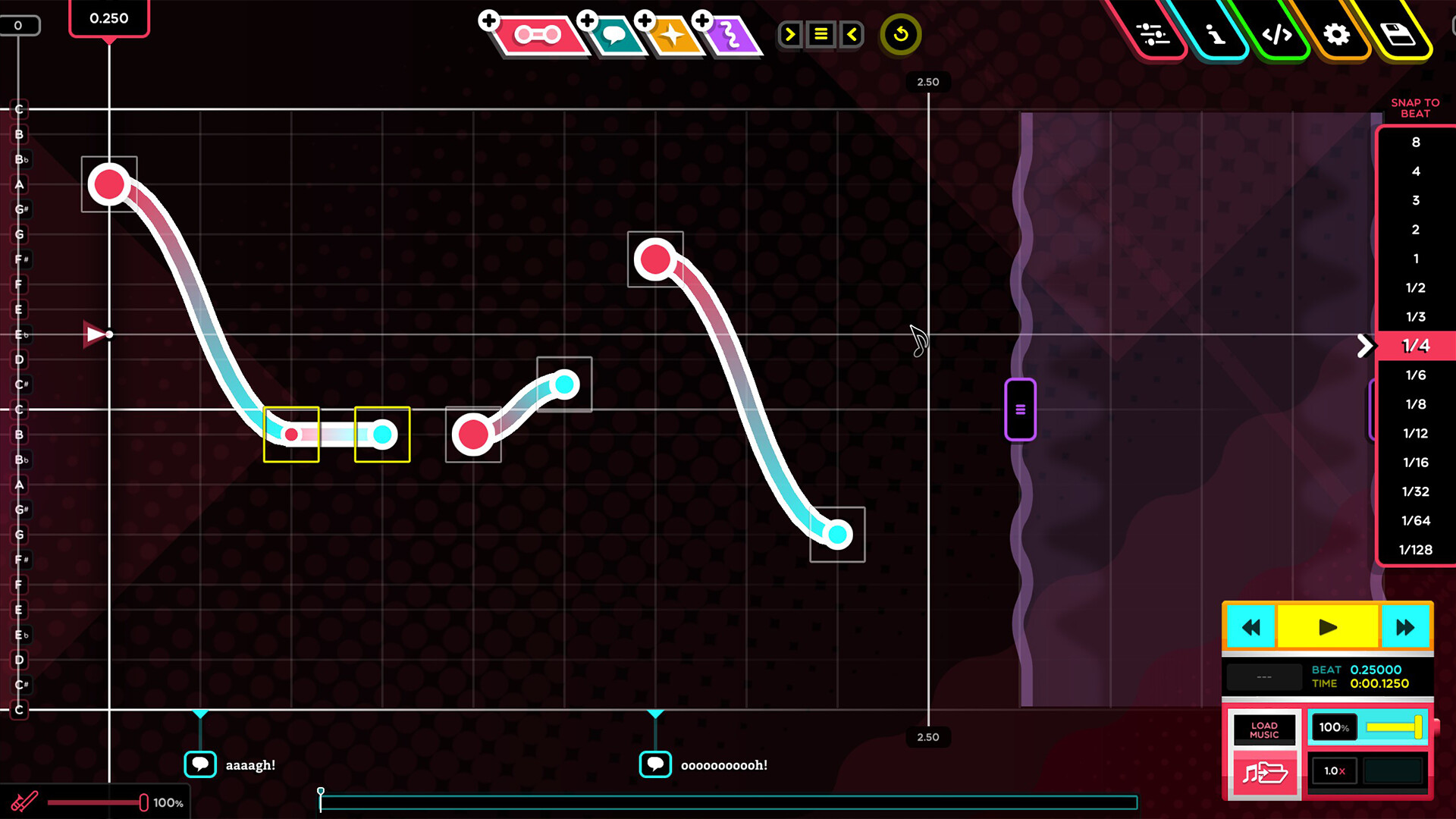 Trombone Champ Screenshot 5