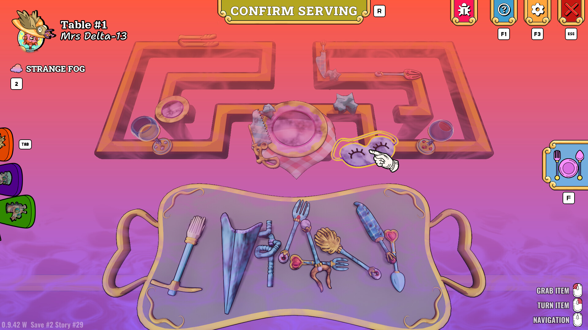 Etiquette Elegance Screenshot 4